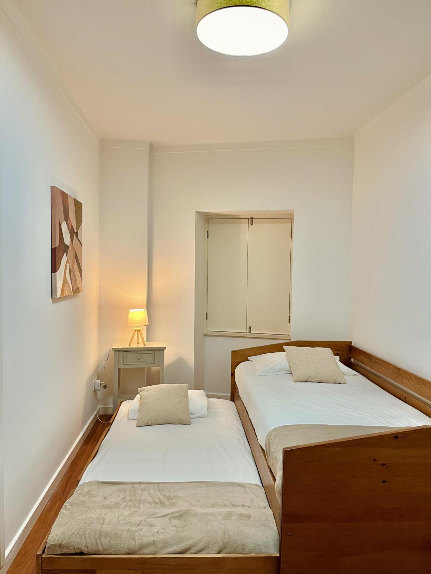 Casa Da Moeda By Escapadinha Portuguesa Apartment Coimbra Exterior photo